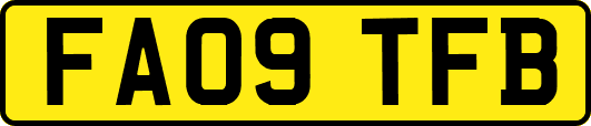 FA09TFB