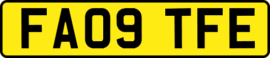 FA09TFE