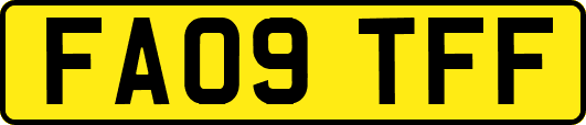 FA09TFF