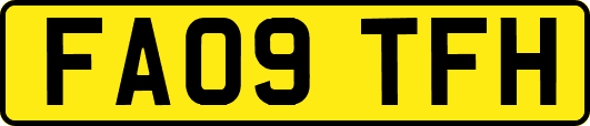 FA09TFH