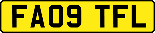 FA09TFL