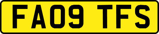 FA09TFS