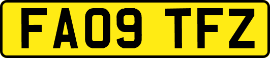 FA09TFZ
