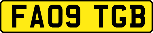 FA09TGB