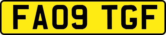 FA09TGF