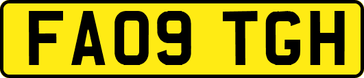 FA09TGH