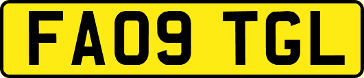 FA09TGL