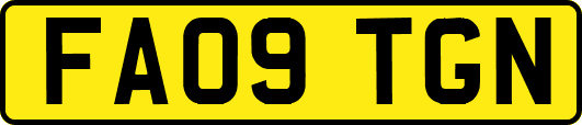 FA09TGN