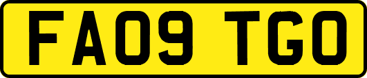 FA09TGO