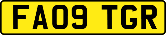 FA09TGR