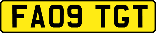 FA09TGT