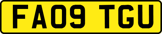 FA09TGU