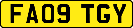 FA09TGY