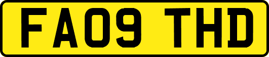 FA09THD