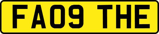FA09THE