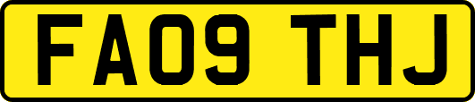FA09THJ