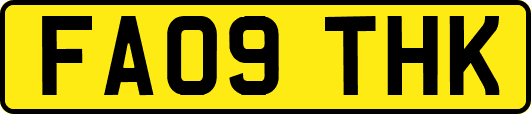 FA09THK