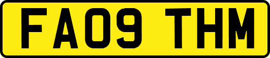 FA09THM