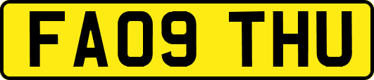 FA09THU
