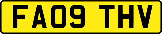 FA09THV