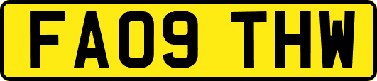 FA09THW
