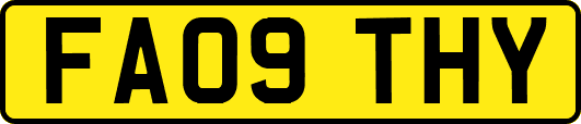 FA09THY