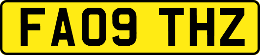 FA09THZ