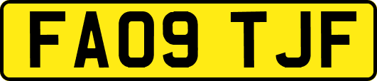 FA09TJF