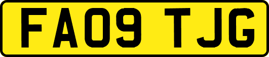 FA09TJG