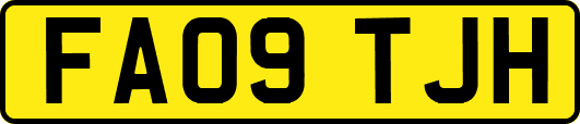 FA09TJH
