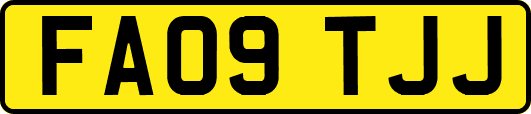 FA09TJJ