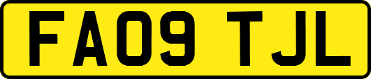 FA09TJL