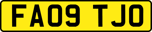 FA09TJO