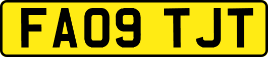 FA09TJT