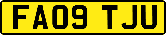 FA09TJU