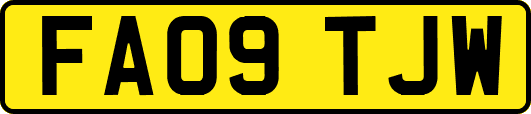 FA09TJW