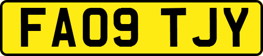 FA09TJY