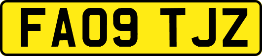 FA09TJZ