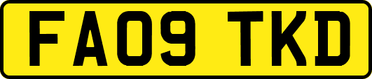 FA09TKD