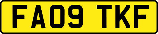 FA09TKF