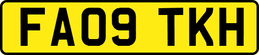 FA09TKH