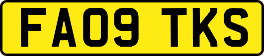 FA09TKS