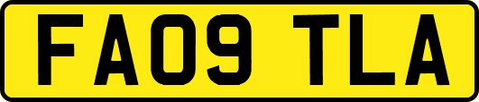 FA09TLA
