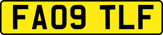 FA09TLF