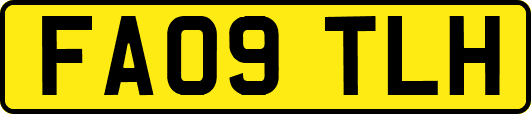 FA09TLH