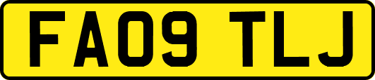 FA09TLJ