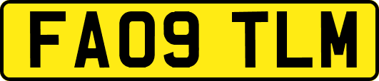 FA09TLM
