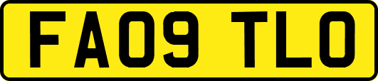 FA09TLO