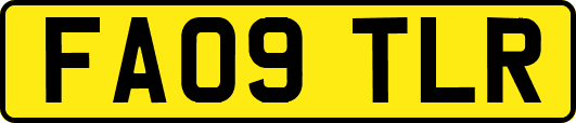 FA09TLR