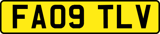 FA09TLV